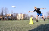 Płock ma własną drużynę Ultimate Frisbee. "Latające lwy" ogłosiły nabór