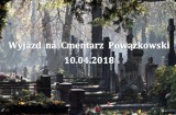 Burmistrz Łowicza zaprasza na bezpłatny wyjazd do Warszawy w 8. rocznicę katastrofy smoleńskiej