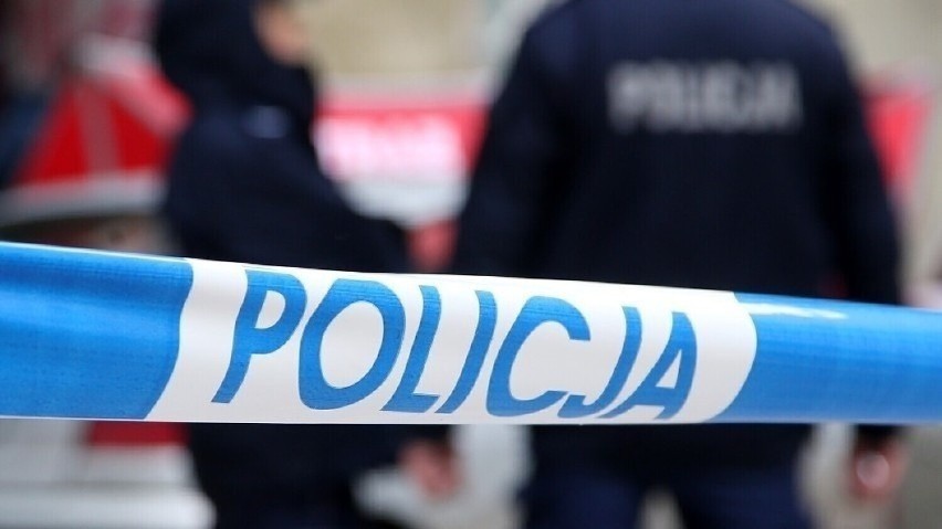 KPP Ełk: Kierowca miał przy sobie amfetaminę w „jajku niespodziance”