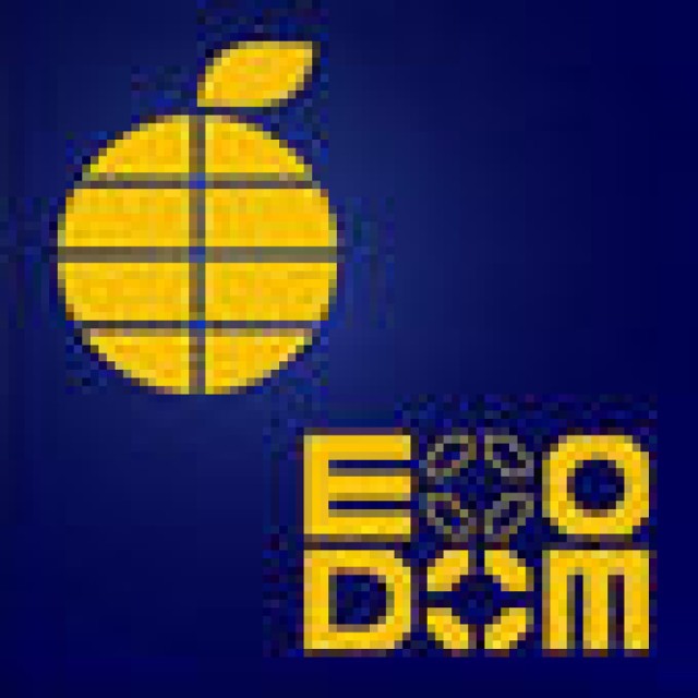 Logo salonu Intereco - Ecodom