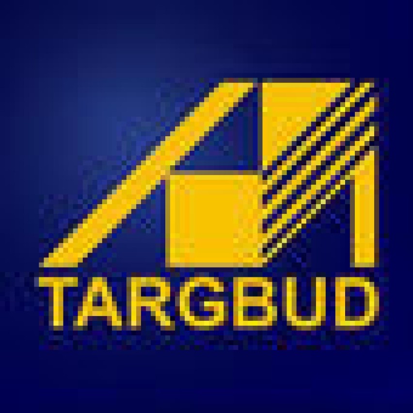 Logo targów TARGBUD 2012