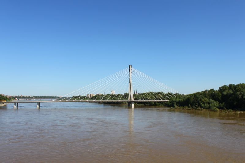 W weekend Most Świętokrzyski będzie zamknięty