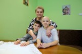 Nowe mieszkanie dla chorej na raka 13-letniej Julii z Piotrkowa
