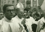 Kanonizacja Jana Pawła II. Archiwum otworzyło wystawę on-line