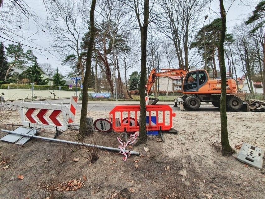 Inwestycje przeprowadzone w ostatnich latach sprawiły, że...