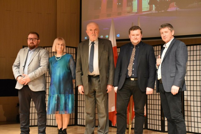 PiS na Żywiecczyźnie zaprezentował kandydatów w najbliższych wyborach samorządowych