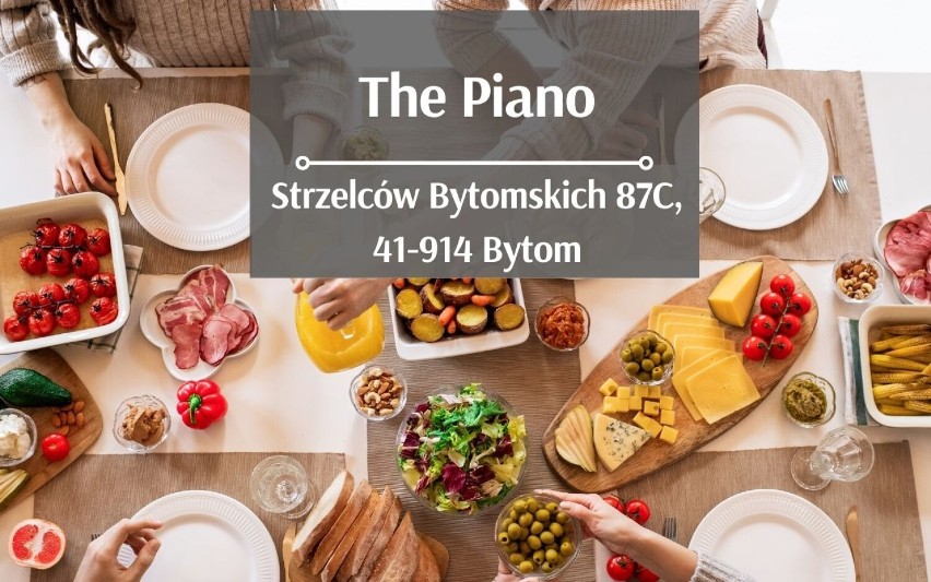Sprawdź, gdzie smacznie i tanio zjeść obiad w Bytomiu....