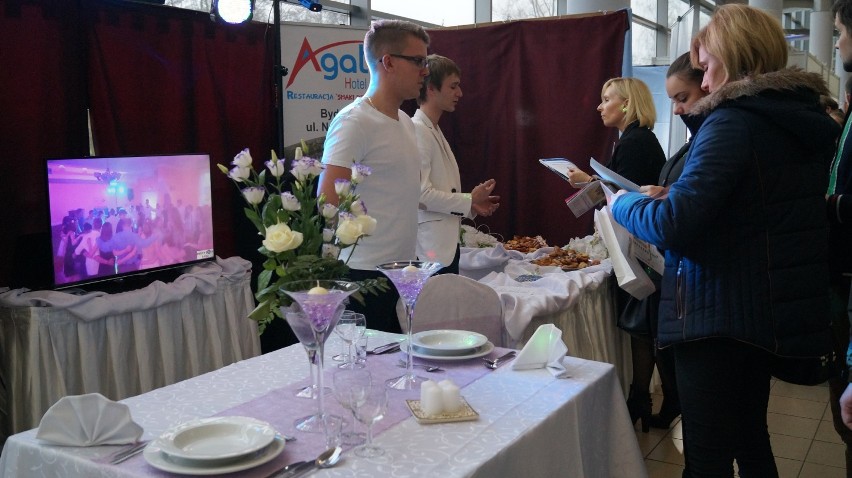 Targi Ślubne 2015 w bydgoskiej Łuczniczce [zdjęcia, wideo] 