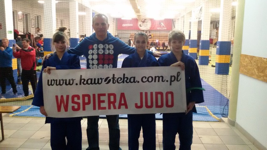 Judo Zielińscy Kwidzyn