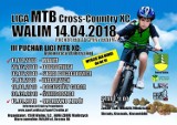Centrum Sportu i Rekreacji w Walimiu  zaprasza wszystkie dzieci na kolejną edycję wyścigu rowerowego MTB XC