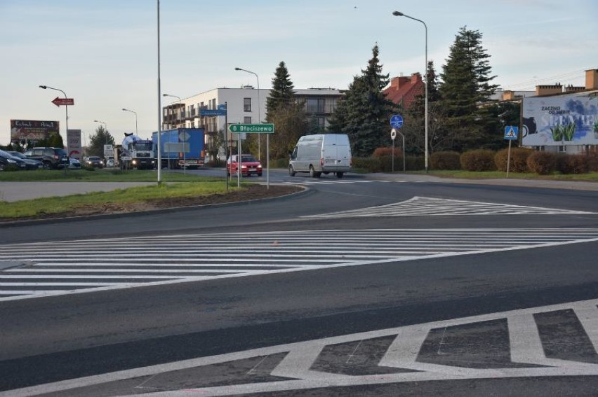 Jeden remont się skończył, drugi remont właśnie się zaczyna....