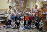 Odwiedziliśmy grupę "Krasnale" z chojnowskiego przedszkola [ZDJĘCIA] 