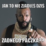 Tłusty Czwartek w podsumowaniu internautów. Zobacz najlepsze obrazki! [MEMY]