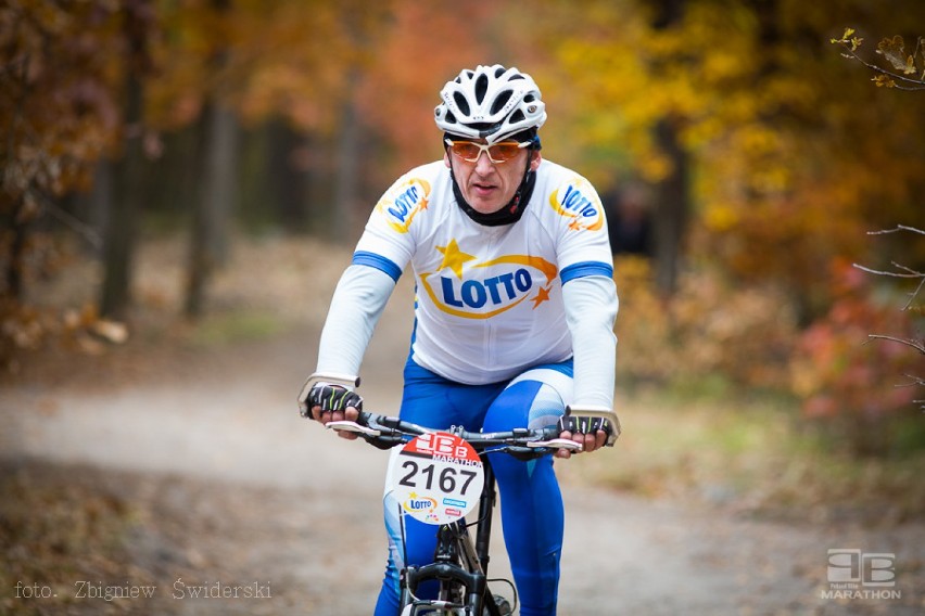 Poland Bike Marathon. Wielki finał na Wawrze