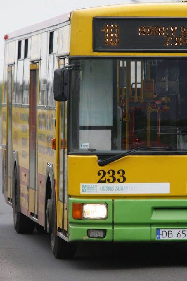 Kontrola autobusów nie potwierdziła, by były one niesprawne