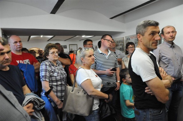 Tłumy odwiedziły Muzeum Gorzelnictwa w Turwi