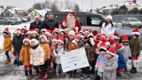 Święty Mikołaj zagości w Bielsku Podlaskim. Będzie Jarmark Bożonarodzeniowy i konkurs na najpiękniej udekorowaną choinkę