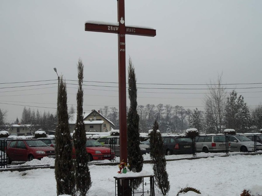 Pożar kościoła w Orzeszu-Jaśkowicach. Tak wygląda kościół po pożarze [ZDJĘCIA]