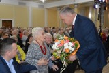 III Powiatowy Dzień Seniora w Skarżysku - Kamiennej. Zobacz zdjęcia z imprezy
