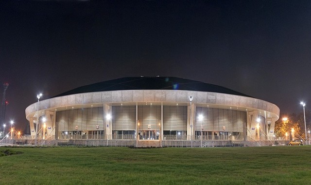 Do Miejskiej Areny Kultury i Sportu, zarządzającej Atlas Areną też trzeba dokładać...