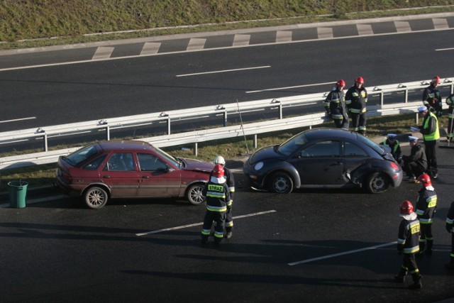 Tajemnica "zakrętu mistrzów" w Rudzie Śląskiej.