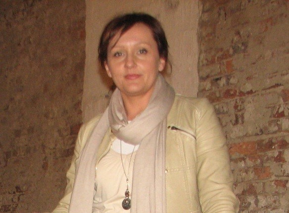 Monika Żywot - od trzech lat prowadzi bielszowickie Muzeum...