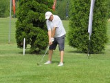 W Siemianowicach trwa ogólnopolski turniej Silesia Business & Life Golf Cup [ZDJĘCIA]