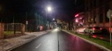 Pastorały rozświetlają ulicę Powstańców Śląskich w Brzegu. Oddano do użytku nowe lampy z energooszczędną oprawą LED