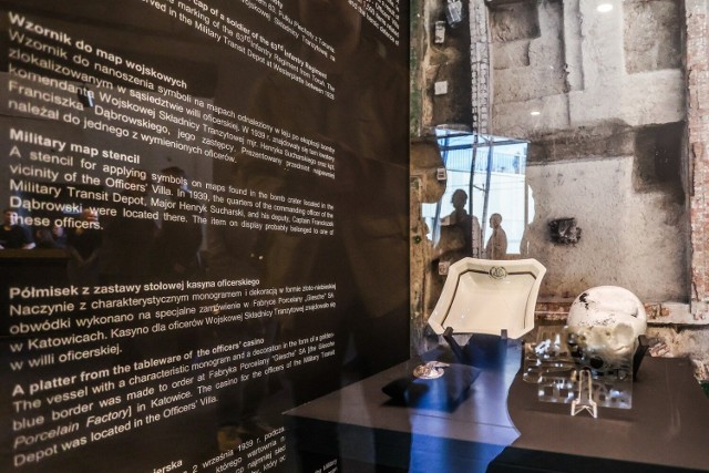 Gdańsk. Badania archeologiczne na Westerplatte. Odkryto 1500 przedmiotów związanych m.in. ze służbą polskich żołnierzy. ZDJĘCIA