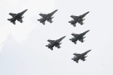 Air Show 2023 w Radomiu. Będą nocne pokazy podczas przyszłorocznych pokazów. Na ziemi również wiele nowości, w tym sprzęt z Korei