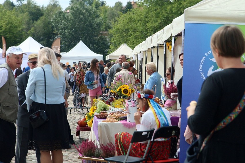 Lublin. XXIV Święto Chleba w Muzeum Wsi Lubelskiej [ZDJĘCIA]