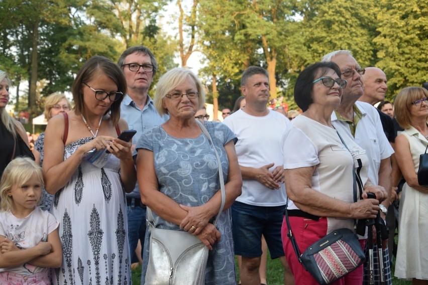 Dni Buska - Zdroju 2019 hucznie rozpoczęto 31 sierpnia!...