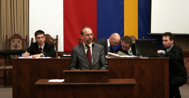 Na dzisiejszy dzień przypadł VII Kongres Ruchu Autonomii Śląska. ...