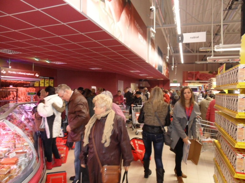 Intermarche, Piekary Śląskie