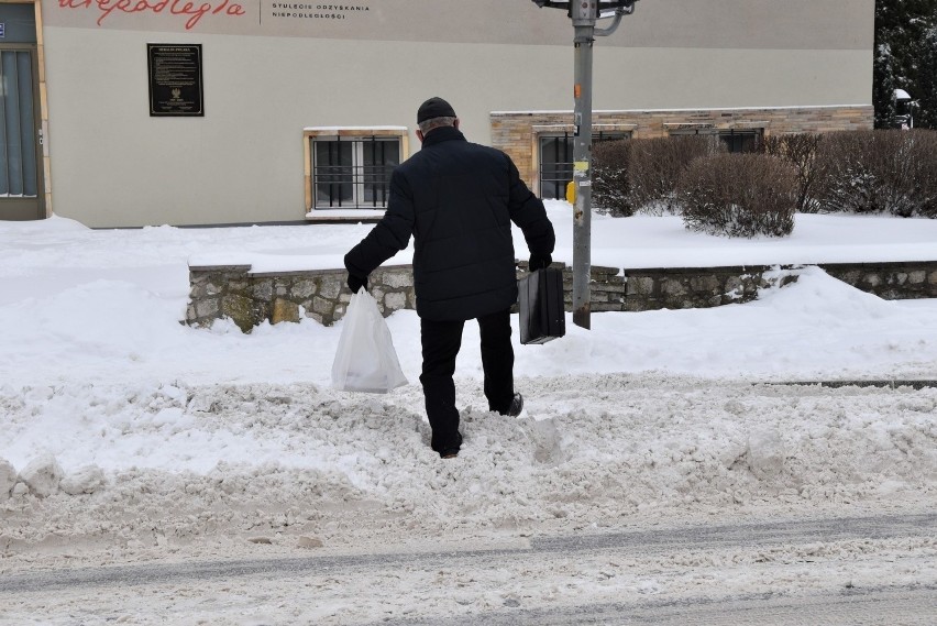 Opole. Zima na drogach kosztowała o połowę więcej, niż przed...