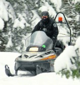 Turystyczny hit Podhala: skutery śnieżne