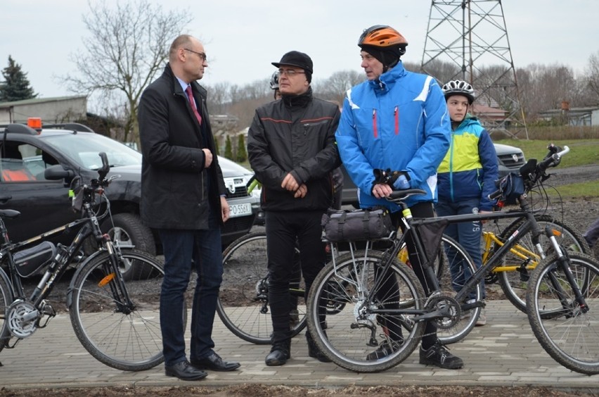 Rondo na Piastowie jest już przejezdne