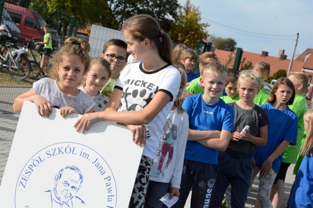 Czwartki lekkoatletyczne w Międzychodzie