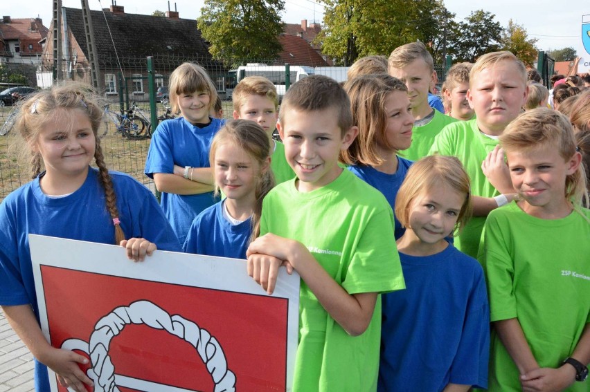 Czwartki lekkoatletyczne w Międzychodzie