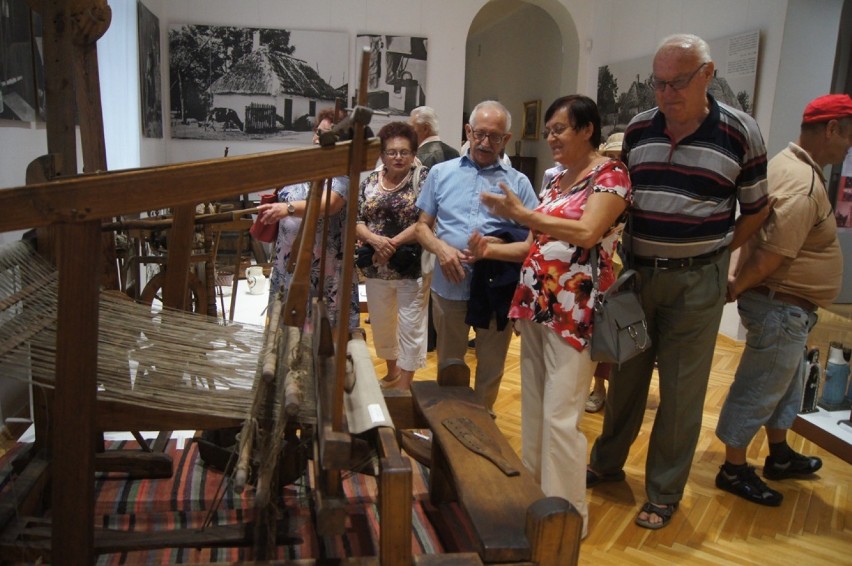 Stała ekspozycja Muzeum Regionalnego w Radomsku otwarta po...