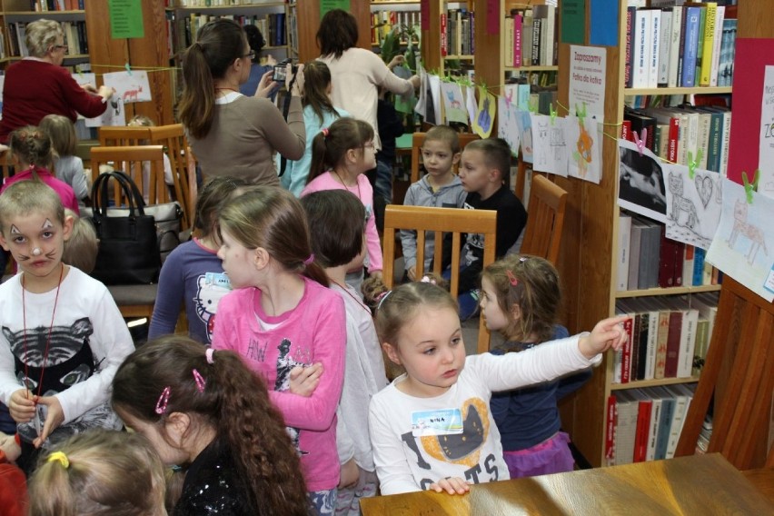 Miejska Biblioteka Publiczna w Sławnie