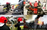Kujawsko-Pomorska Lista Płac 2022. Tak teraz zarabiają strażacy od szeregowego do oficera [stawki]