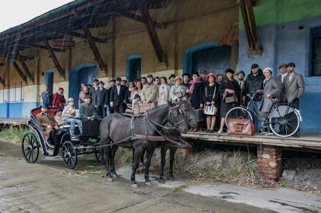 Film „Oświęcimski kartel rybny”, to prawdziwa historia kryminalna o oświęcimskich i krakowskich handlarzach ryb. W filmie zagrali sami amatorzy, mieszkańcy Oświęcimia i okolic