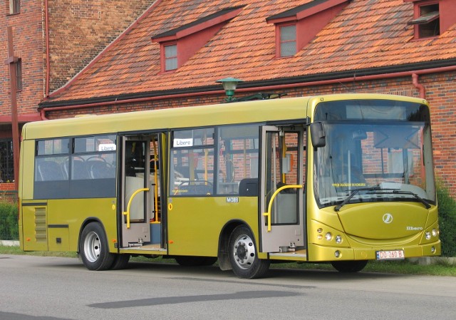 Tak wyglądał ostatni autobus Jelcza, który wyjechał z fabryki