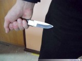 Białystok: Podczas kłótni Ukrainiec ugodził kolegę nożem