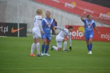 Medyk Konin  - ACF Brescia Calcio Femminile [ZDJĘCIA]