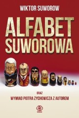 Spotkanie z Wiktorem Suwrowem w łódzkim Empiku. Promocja "Alfabetu Suwrowa".