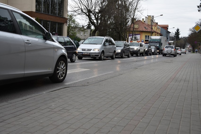 Tarnów. Czy miasto doczeka się zachodniej obwodnicy?