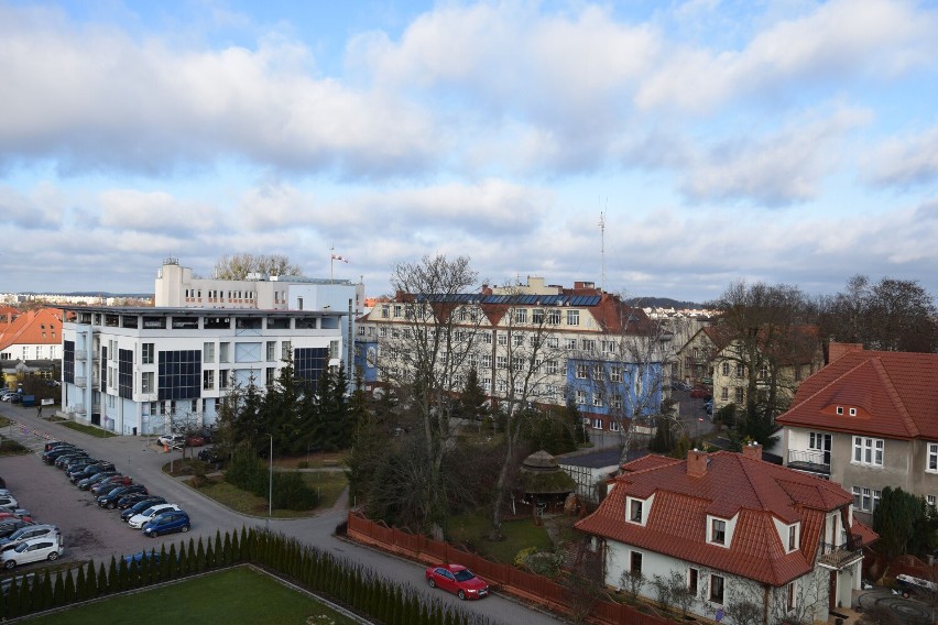 Szczecinecki szpital przyjmuje wyjątkowo dużo małych...