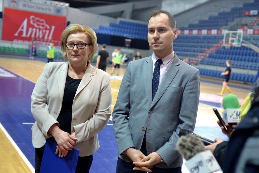 Pieniądze na sport we Włocławku podzielone. Wiemy ile dostaną kluby w 2019 roku